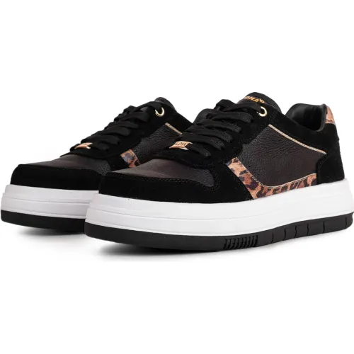 ALOHA STORE Zapatillas Urbanas Mujer Atenea