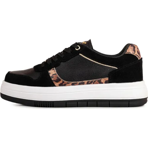 ALOHA STORE Zapatillas Urbanas Mujer Atenea