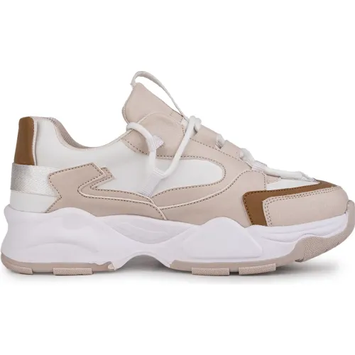 ALOHA STORE  de Mujer modelo Zapatillas Urbanas Mujer Torando textiles mujer 2025071020402150115 Textil EXPANSO