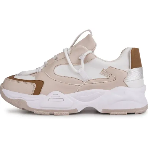 ALOHA STORE Zapatillas Urbanas Mujer Torando