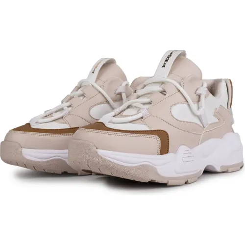 ALOHA STORE Zapatillas Urbanas Mujer Torando