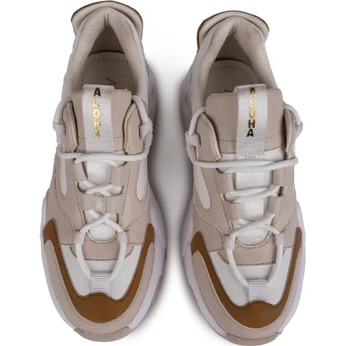 ALOHA STORE Zapatillas Urbanas Mujer Torando