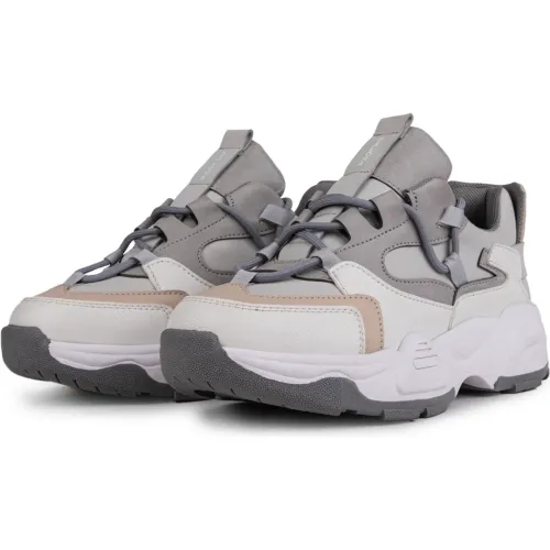 ALOHA STORE Zapatillas Urbanas Mujer Vital