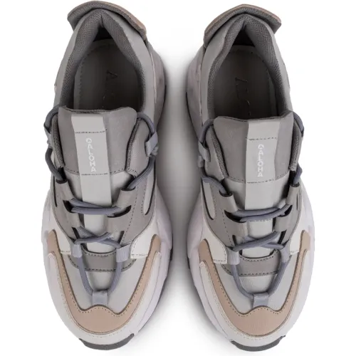 ALOHA STORE Zapatillas Urbanas Mujer Vital