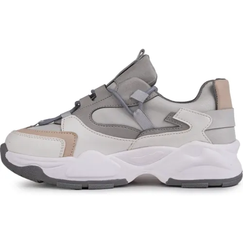 ALOHA STORE Zapatillas Urbanas Mujer Vital