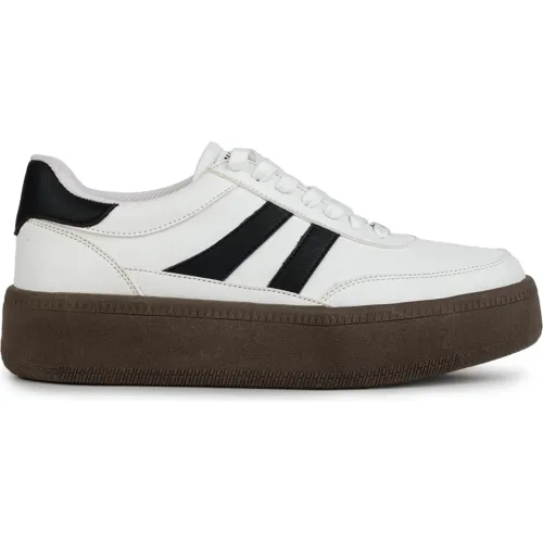 ALOHA STORE Blanco de Mujer modelo Zapatillas Urbanas Mujer Alma blancos textiles mujer 2025071020402150157 Textil EXPANSO