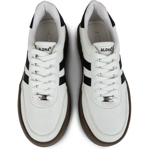 ALOHA STORE Zapatillas Urbanas Mujer Alma