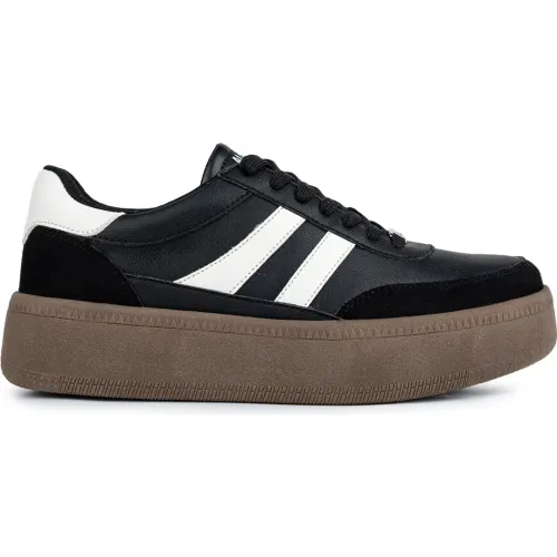 ALOHA STORE  de Mujer modelo Zapatillas Urbanas Mujer Reflejo textiles mujer 2025071020402150178 Textil EXPANSO