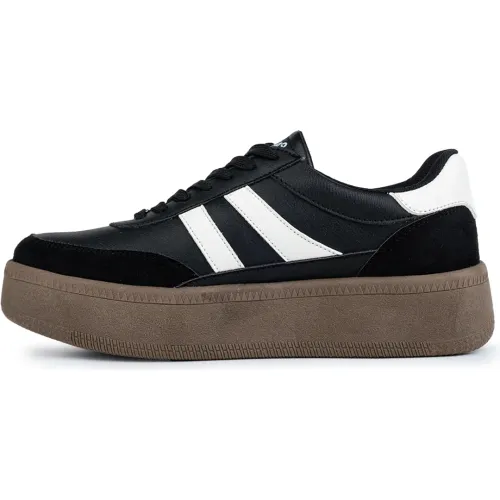 ALOHA STORE Zapatillas Urbanas Mujer Reflejo