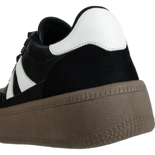 ALOHA STORE Zapatillas Urbanas Mujer Reflejo