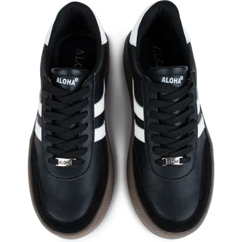 ALOHA STORE Zapatillas Urbanas Mujer Reflejo