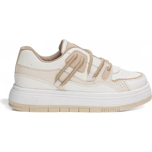 ALOHA STORE  de Mujer modelo Zapatillas Urbanas Mujer Reflejo textiles mujer 2025071020402150178 Textil EXPANSO