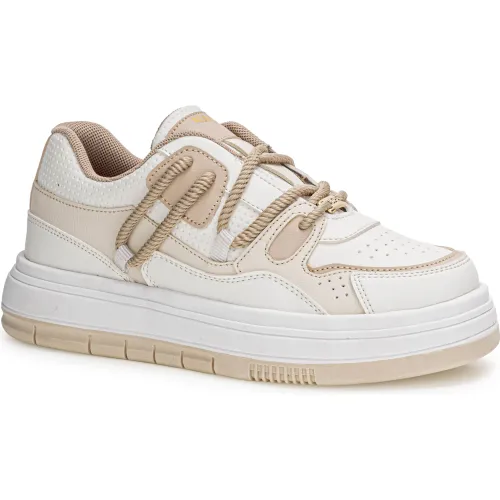 ALOHA STORE Zapatillas Urbanas Mujer Reflejo