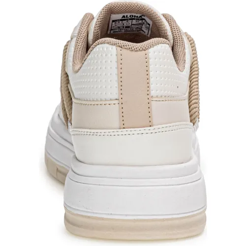 ALOHA STORE Zapatillas Urbanas Mujer Reflejo