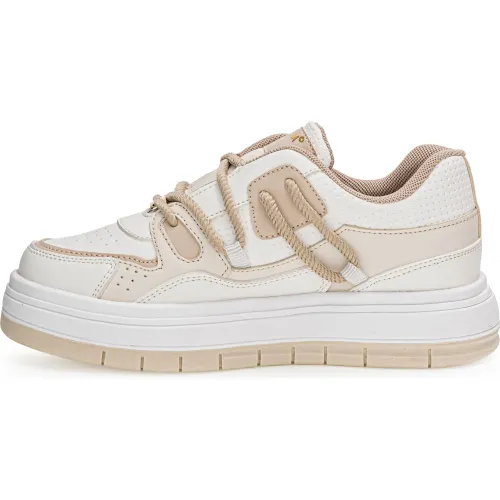ALOHA STORE Zapatillas Urbanas Mujer Reflejo