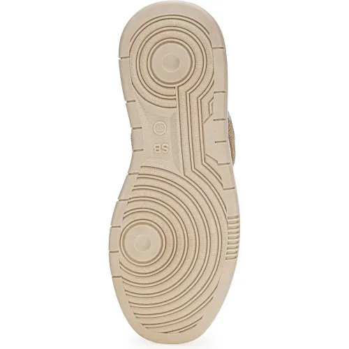 ALOHA STORE Zapatillas Urbanas Mujer Reflejo