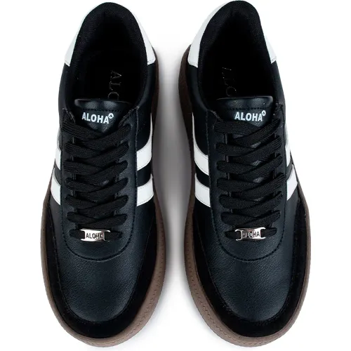 ALOHA STORE Zapatillas Urbanas Mujer Pasion