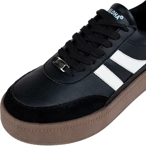 ALOHA STORE Zapatillas Urbanas Mujer Pasion