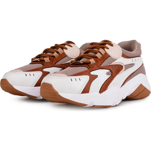ALOHA STORE Zapatillas Urbanas Mujer Raiz