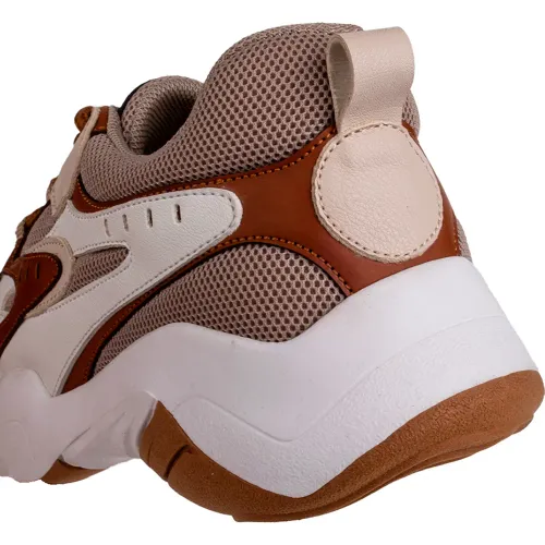 ALOHA STORE Zapatillas Urbanas Mujer Raiz