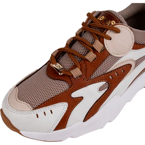 ALOHA STORE Zapatillas Urbanas Mujer Raiz