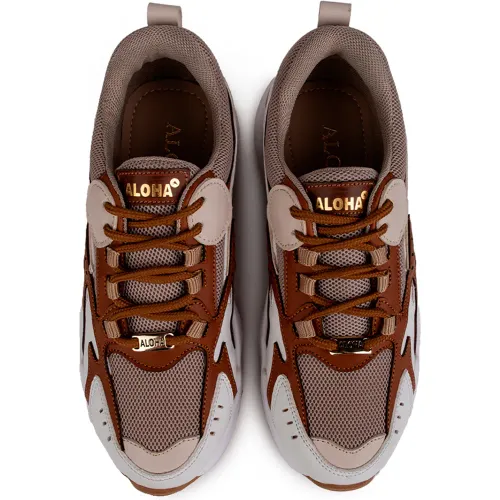 ALOHA STORE Zapatillas Urbanas Mujer Raiz