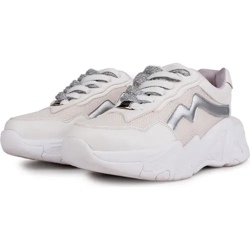 ALOHA STORE Zapatillas Urbanas Mujer Renacer