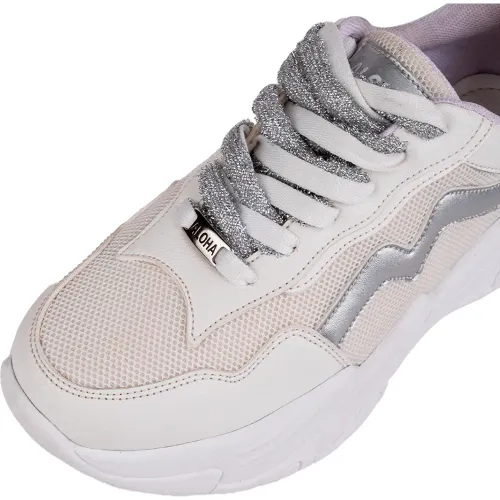 ALOHA STORE Zapatillas Urbanas Mujer Renacer