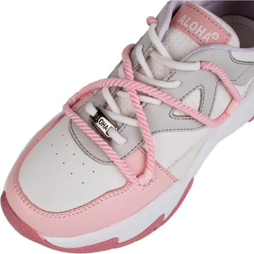 ALOHA STORE Zapatillas Urbanas Mujer Esencia