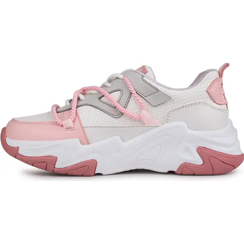 ALOHA STORE Zapatillas Urbanas Mujer Esencia
