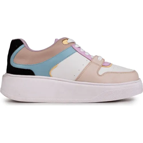 ALOHA STORE  de Mujer modelo Zapatillas Urbanas Mujer Fuerza textiles mujer 2025071020402150283 Textil EXPANSO