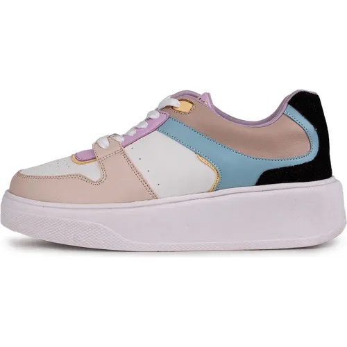 ALOHA STORE Zapatillas Urbanas Mujer Fuerza
