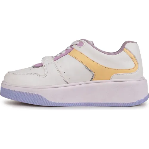 ALOHA STORE Zapatillas Urbanas Mujer Impulso