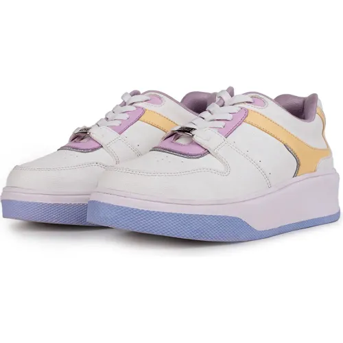 ALOHA STORE Zapatillas Urbanas Mujer Impulso