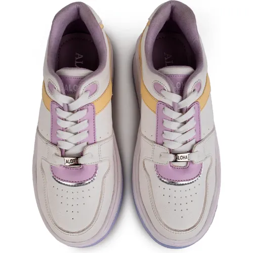 ALOHA STORE Zapatillas Urbanas Mujer Impulso