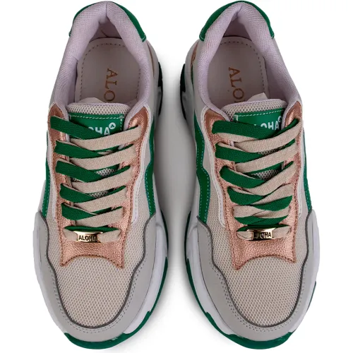 ALOHA STORE Zapatillas Urbanas Mujer Libertad