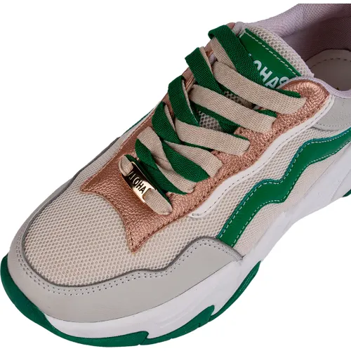 ALOHA STORE Zapatillas Urbanas Mujer Libertad