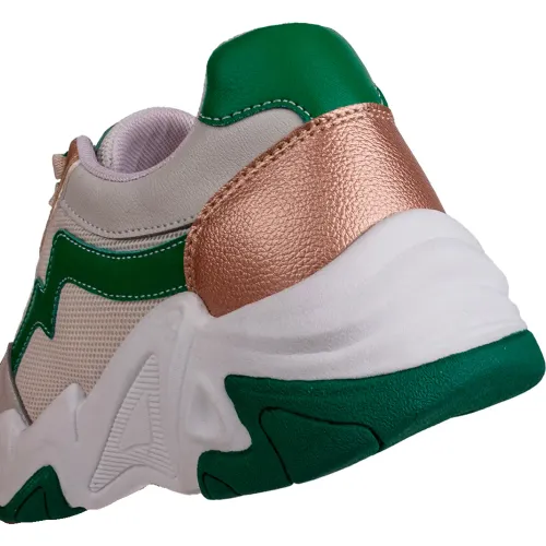ALOHA STORE Zapatillas Urbanas Mujer Libertad