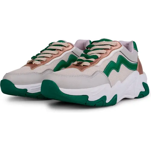 ALOHA STORE Zapatillas Urbanas Mujer Libertad