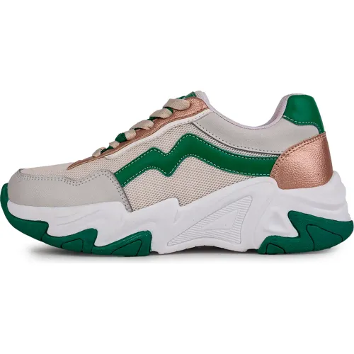 ALOHA STORE Zapatillas Urbanas Mujer Libertad