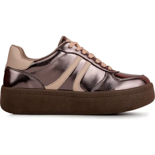 ALOHA STORE  de Mujer modelo Zapatillas Urbanas Mujer Gaia textiles mujer 2025071020402150346 Textil EXPANSO