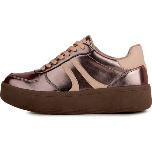 ALOHA STORE Zapatillas Urbanas Mujer Gaia