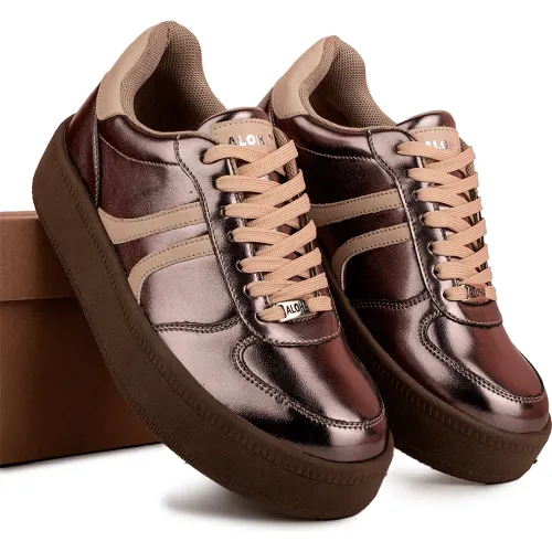 ALOHA STORE Zapatillas Urbanas Mujer Gaia