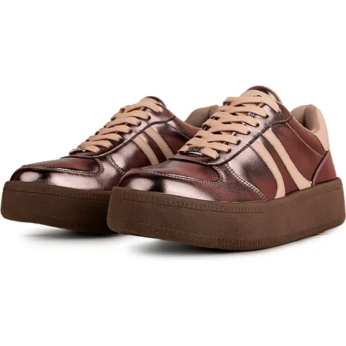 ALOHA STORE Zapatillas Urbanas Mujer Gaia