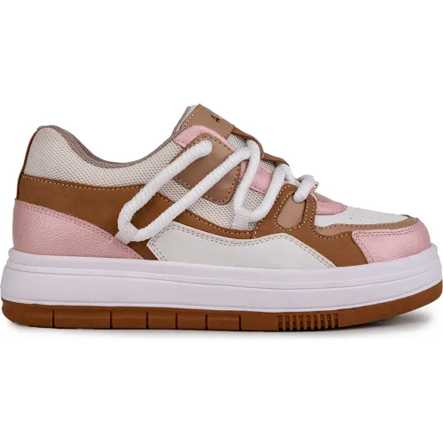 ALOHA STORE  de Mujer modelo Zapatillas Urbanas Mujer Energia textiles mujer 2025071020402150367 Textil EXPANSO