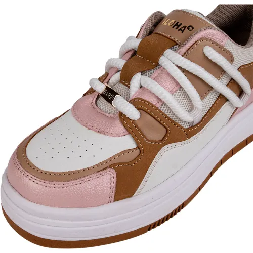 ALOHA STORE Zapatillas Urbanas Mujer Energia