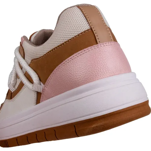 ALOHA STORE Zapatillas Urbanas Mujer Energia