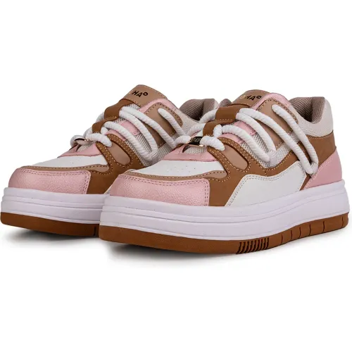 ALOHA STORE Zapatillas Urbanas Mujer Energia