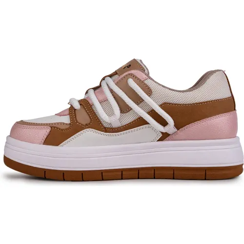 ALOHA STORE Zapatillas Urbanas Mujer Energia