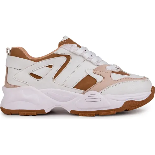 ALOHA STORE  de Mujer modelo Zapatillas Urbanas Mujer Equilibrio textiles mujer 2025071020402150388 Textil EXPANSO